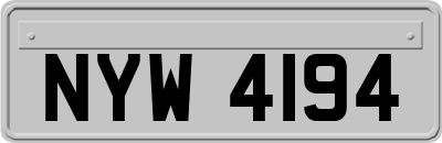 NYW4194
