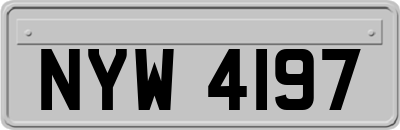 NYW4197