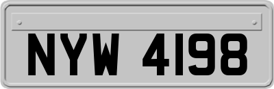 NYW4198