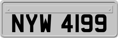NYW4199