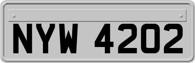 NYW4202