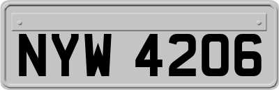 NYW4206