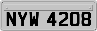 NYW4208