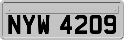 NYW4209