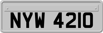 NYW4210