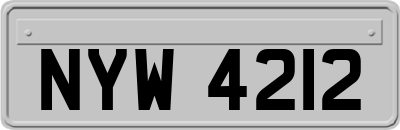 NYW4212