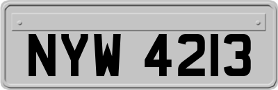 NYW4213