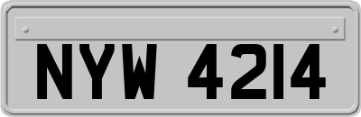 NYW4214