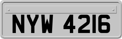 NYW4216