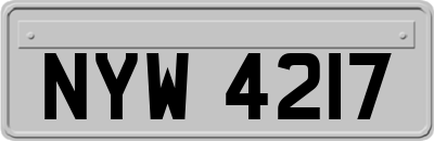 NYW4217