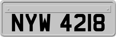 NYW4218