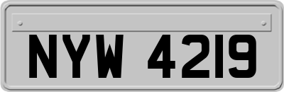 NYW4219