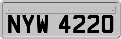 NYW4220