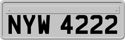 NYW4222