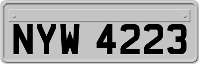 NYW4223