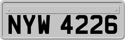NYW4226