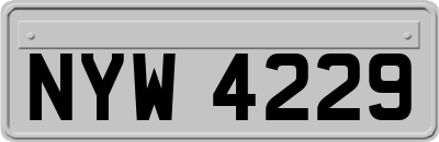 NYW4229