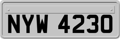 NYW4230