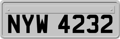 NYW4232