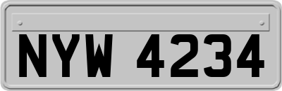 NYW4234