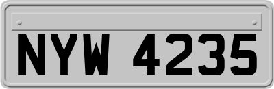 NYW4235