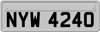 NYW4240