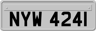 NYW4241