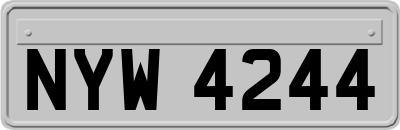 NYW4244
