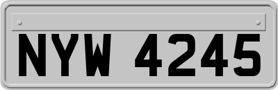 NYW4245