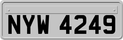NYW4249