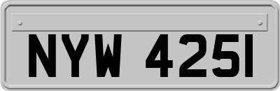 NYW4251
