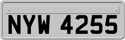 NYW4255
