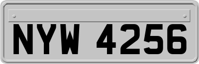 NYW4256