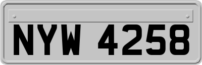 NYW4258