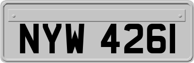 NYW4261