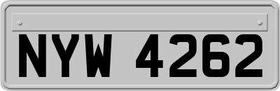 NYW4262