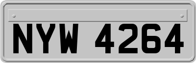 NYW4264