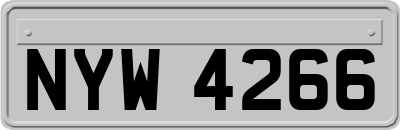 NYW4266