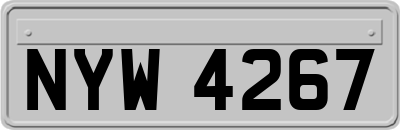NYW4267