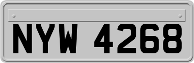 NYW4268