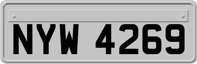 NYW4269