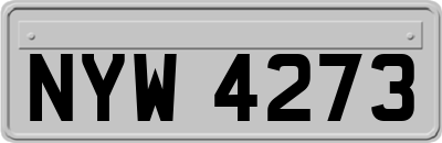 NYW4273