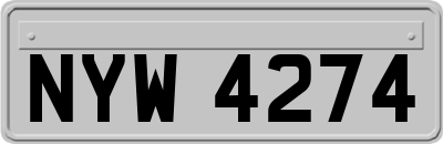 NYW4274