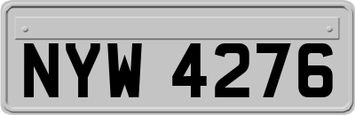NYW4276