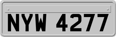 NYW4277