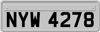 NYW4278