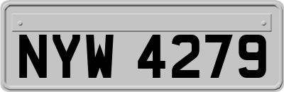 NYW4279