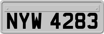 NYW4283