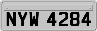 NYW4284