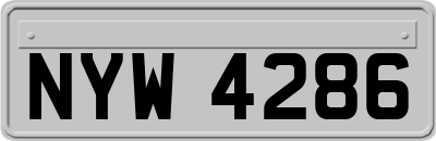 NYW4286